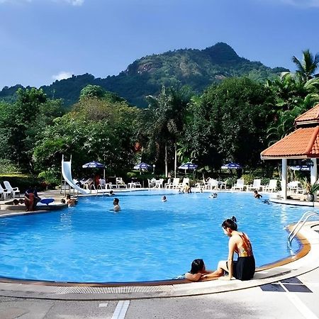 Sida Resort Hotel Nakhon Nayok Exterior photo