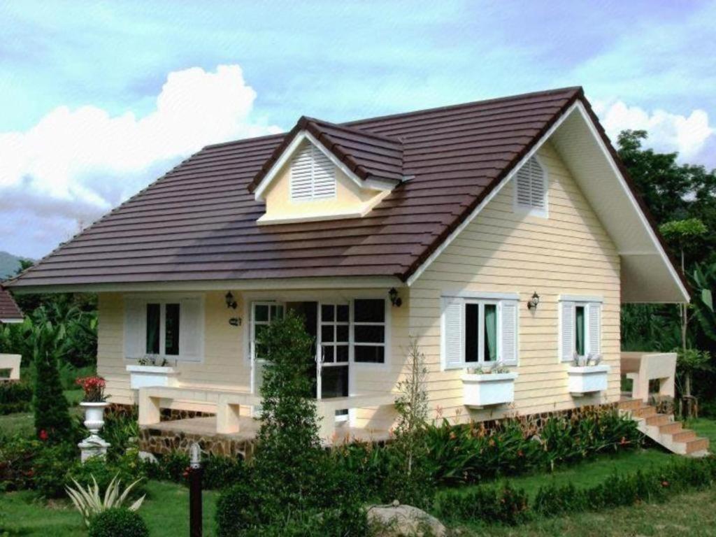 Sida Resort Hotel Nakhon Nayok Exterior photo