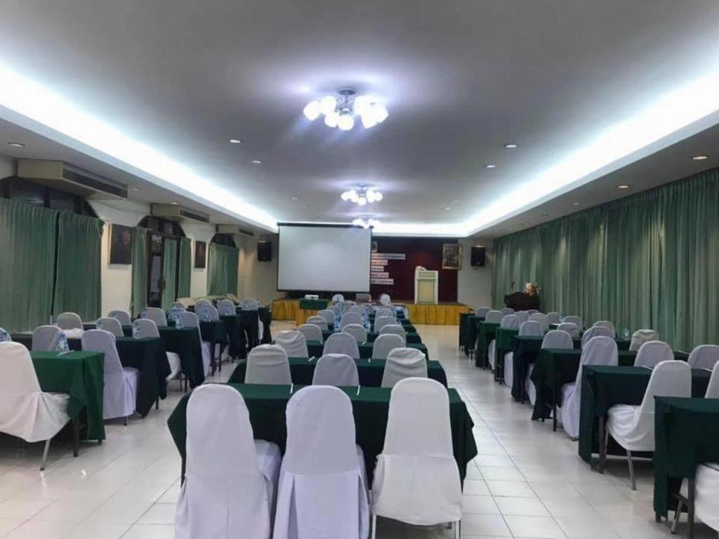Sida Resort Hotel Nakhon Nayok Exterior photo