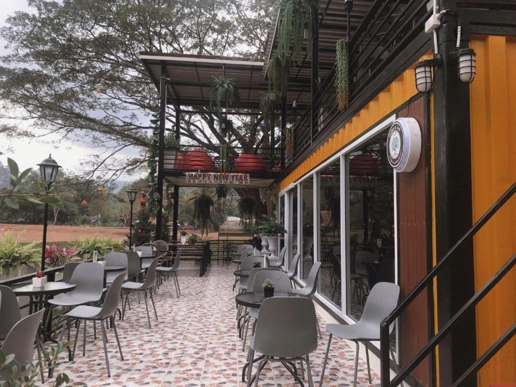 Sida Resort Hotel Nakhon Nayok Exterior photo