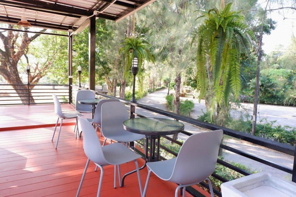 Sida Resort Hotel Nakhon Nayok Exterior photo
