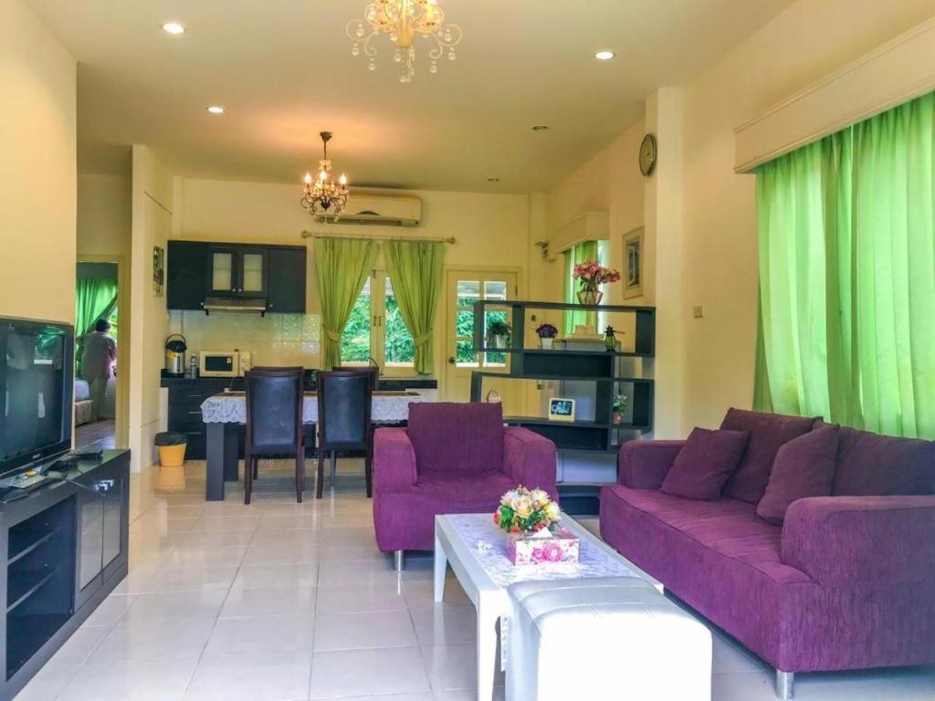 Sida Resort Hotel Nakhon Nayok Exterior photo